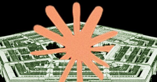 Anthropic Denies It Could Sabotage AI Tools During War