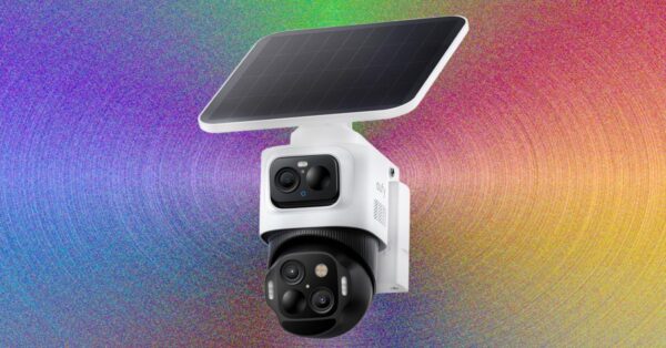 The Best Subscription-Free Home Security Cameras I’ve Tried