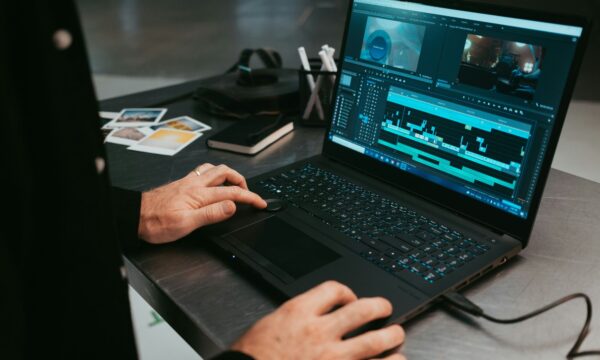 Best Windows laptop for video editing to start a YouTube channel