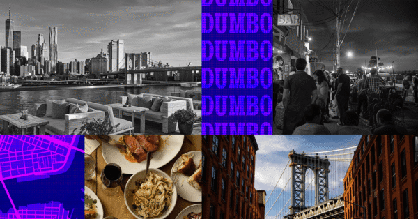 What to Do in Dumbo If You’re Here for Business (2026)