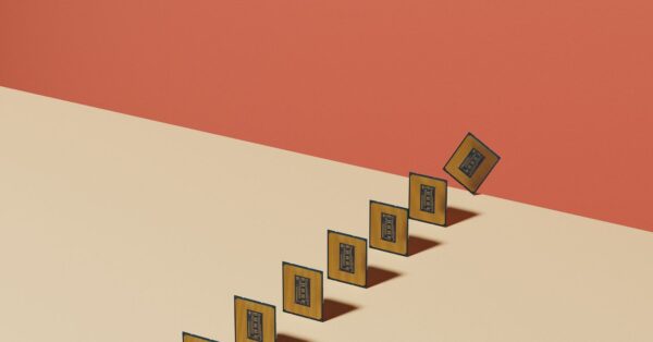 The War on Iran Puts Global Chip Supplies and AI Expansion at Risk