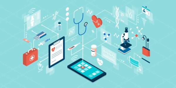 AWS launches a new AI agent platform specifically for health care