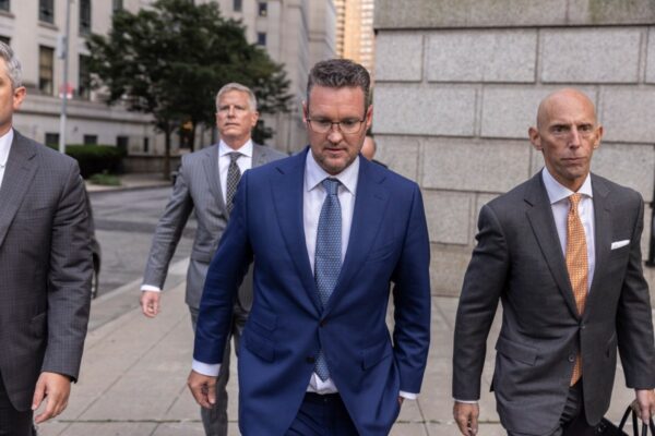 Pardoned Nikola founder Trevor Milton is trying to raise $1B for AI-powered planes