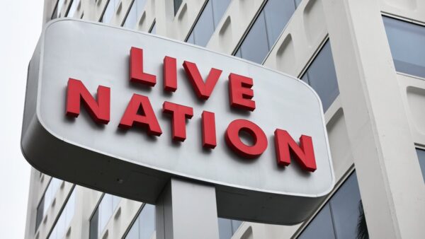It looks like the DOJ isn’t going to break up Live Nation and Ticketmaster