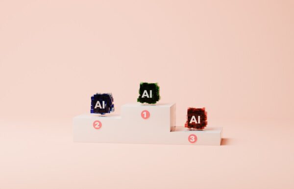 The leaderboard “you can’t game,” funded by the companies it ranks