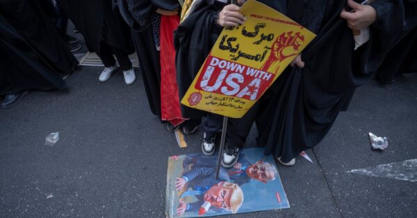 The 5 Big ‘Known Unknowns’ of Donald Trump’s New War With Iran