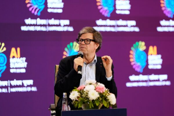 Yann LeCun’s AMI Labs raises $1.03 billion to build world models