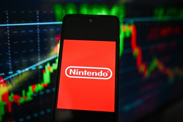 Nintendo sues the U.S. government for a refund on tariffs