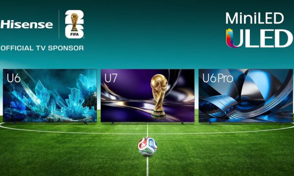 Hisense 2026 ULED MiniLED TV Review: Big-Screen Fun