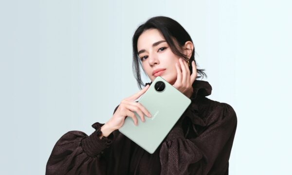 Mate 80 Pro, iPad mini competitor, and more