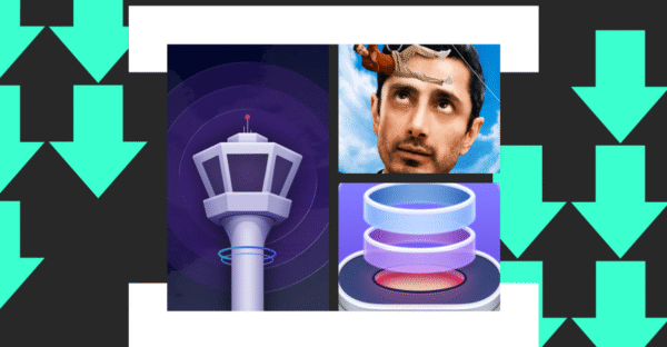 Flighty is the app you need to navigate the airport right now