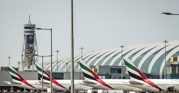 Higher Jet Fuel Prices Could Melt Your Summer Travel Plans