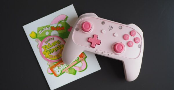 My Switch 2 thinks the $40 S10 Lite is Nintendo’s $90 controller