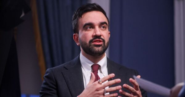 In a Big Reversal, Zohran Mamdani Tells NYC Agencies They Can Use TikTok