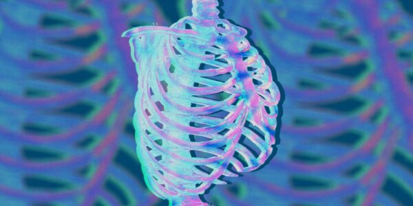 The Download: Quantum computing for health, and why the world doesn’t recycle more nuclear waste