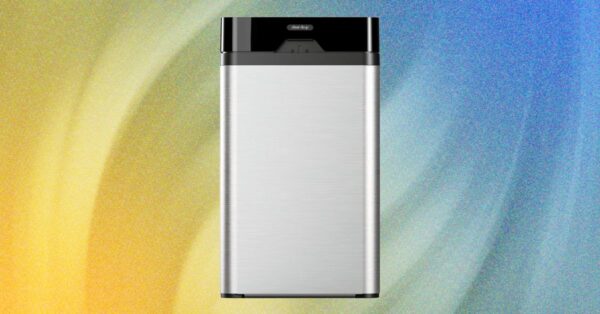 Clear Drop Soft Plastic Compactor Review: Eco Experiment