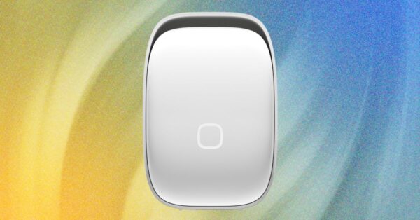 Vitesy Shelfy 2 Smart Fridge Purifier Review: Small Box, Big Promises