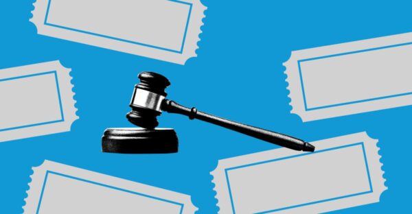 Did Live Nation punish a venue by taking Billie Eilish away?