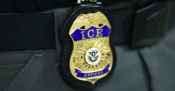 ICE Is Paying the Salaries of This Town’s Entire Police Force