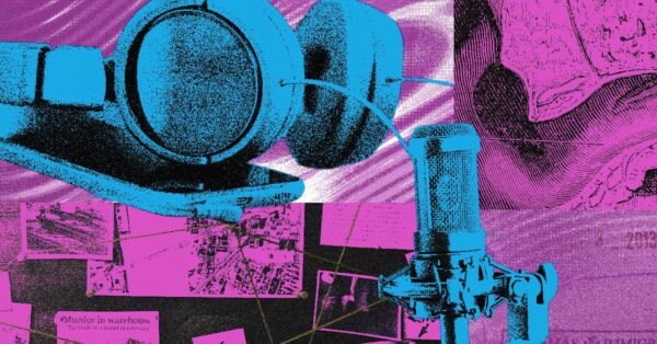 71 Best Podcasts (2026): True Crime, Culture, Science, Fiction