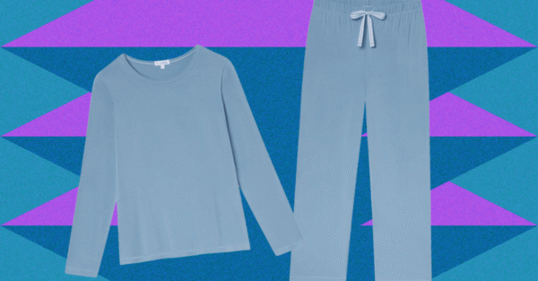 Best Pajamas for Women (2026), WIRED Tested and Reviewed