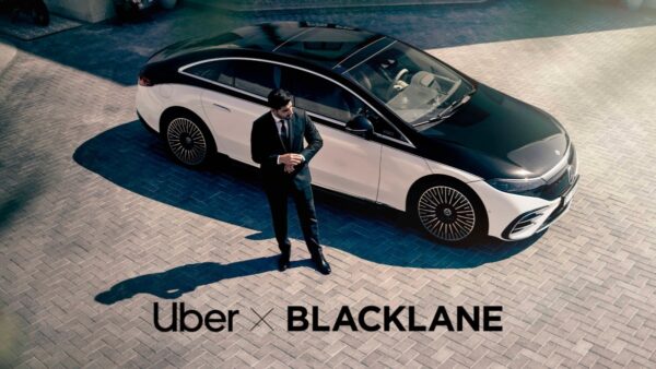 Uber is buying Berlin startup Blacklane to bolster its ‘Elite’ offering