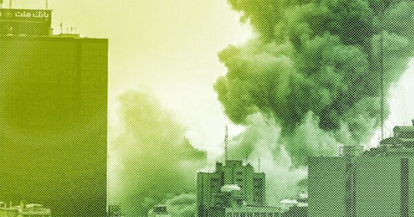 ‘Uncanny Valley’: Iran War in the AI Era, Prediction Market Ethics, and Paramount Beats Netflix