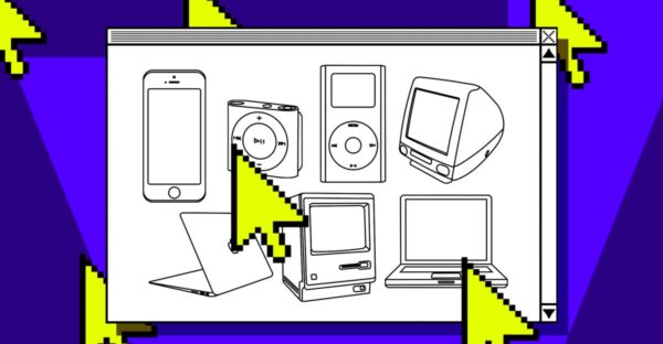 Here’s how to rank the 50 best Apple products ever