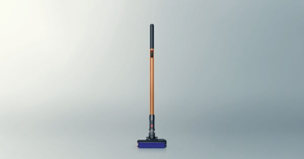 Dyson’s New PencilWash Is Here