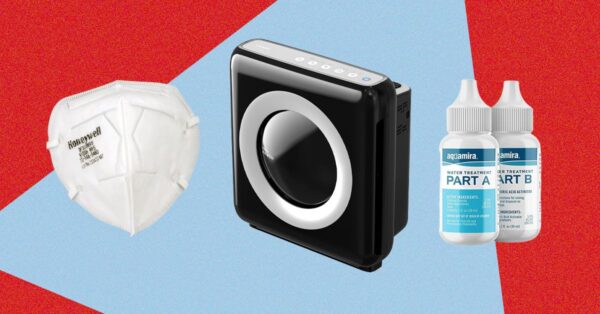 Essential Gear for an Emergency Kit—for Cars or Go-Bags