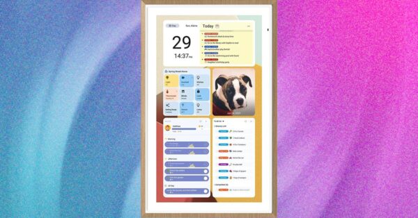 The Best Digital Wall Calendar (2026): Skylight, Apolosign