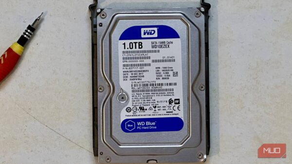 3 warning signs your HDD is about to fail (and what to do)