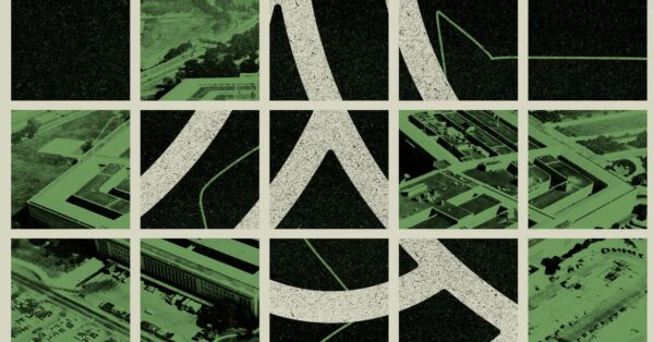 Anduril’s Real War Is With Itself