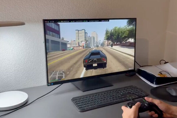 Modder Turns PS5 Into a Linux-Based Steam Machine