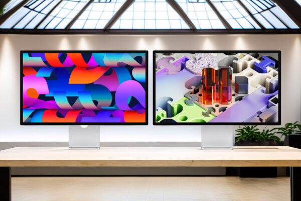 The Studio Display XDR Is Apple’s Boldest Display Upgrade Ever