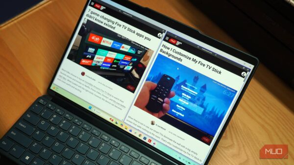 I stopped using browser bookmarks because this self-hosted tool organizes everything for me