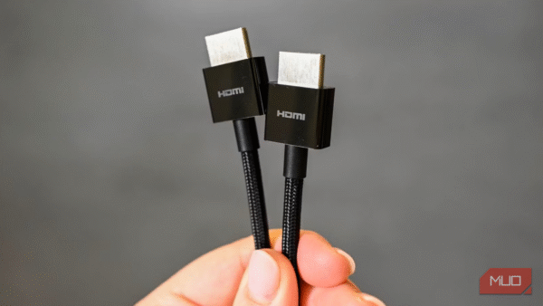 5 surprising things HDMI can do that have nothing to do with a screen