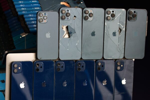 A major hacking tool has leaked online, putting millions of iPhones at risk. Here’s what you need to know