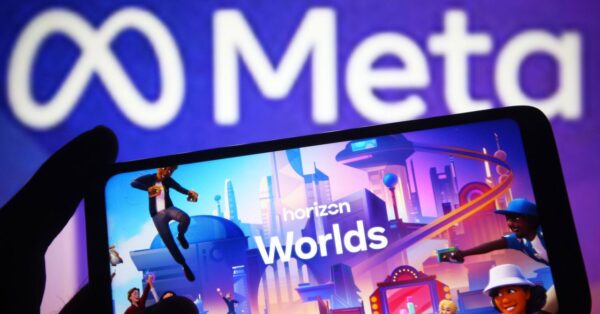 Meta Is Shutting Down Horizon Worlds on Meta Quest