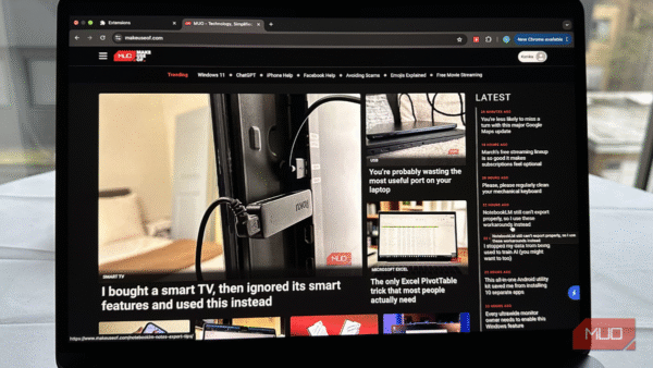 I stopped using Chrome extensions for everything and I don’t miss them