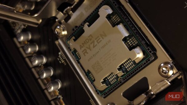 This is what makes AMD’s X3D processors so good