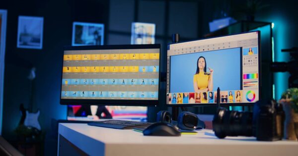 4 tiny Windows tools that make a dual-monitor setup feel like magic