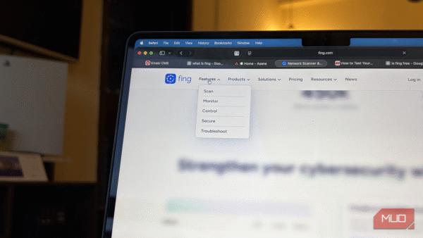 You should run this 30-second scan to see who’s actually on your Wi-Fi
