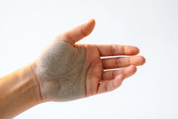 This Fireproof Building Material Is Just Compressed Sawdust and a Mineral