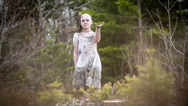 The best horror series on TV right now isn’t on Netflix