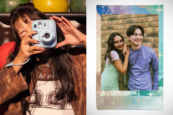 Fujifilm’s Instax Mini 13 Finally Gets It Right, Captures Selfies That Actually Look Good