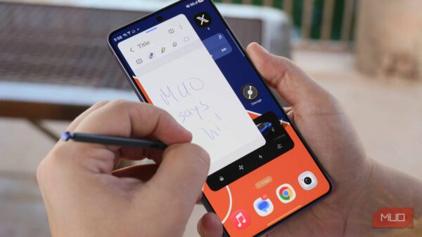 I’d happily lose the S Pen on the Galaxy S26 Ultra for this one feature