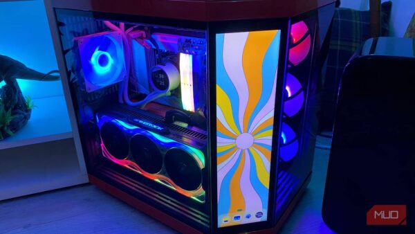 My PC cost more than my car, and I have no regrets