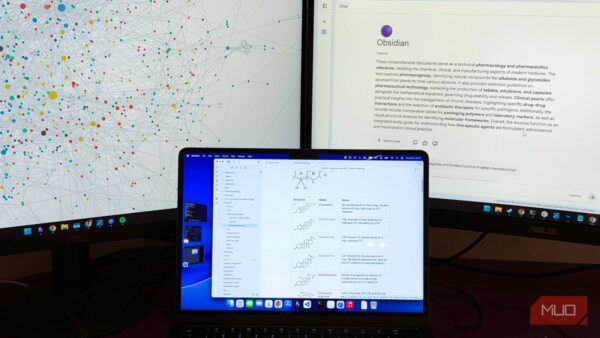 I connected my Obsidian vault to NotebookLM for real — it’s absurdly powerful