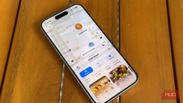 Apple Maps is about to include ads like Google does, and users are furious